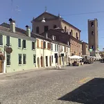 La Corte Dei Ducati Bed and breakfast