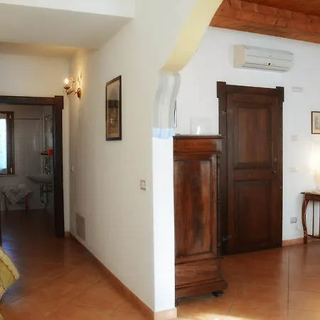 La Corte Dei Ducati B&B 코마키오