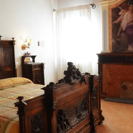 La Corte Dei Ducati Couette-café Comacchio