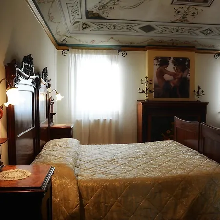 B&B La Corte Dei Ducati 코마키오