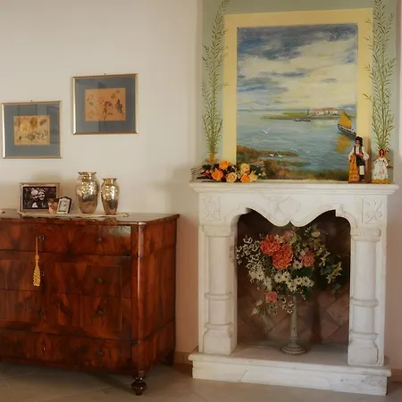 La Corte Dei Ducati 코마키오