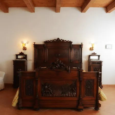 La Corte Dei Ducati B&B 코마키오