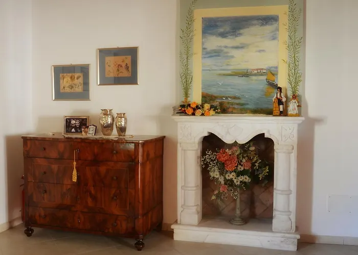 La Corte Dei Ducati Comacchio