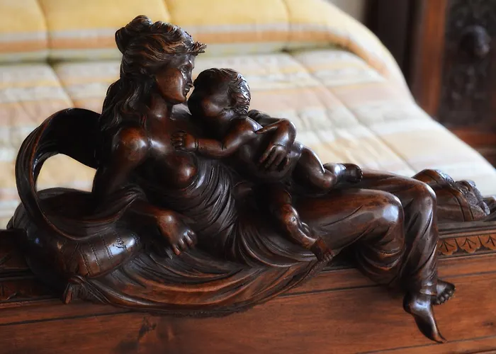 La Corte Dei Ducati *