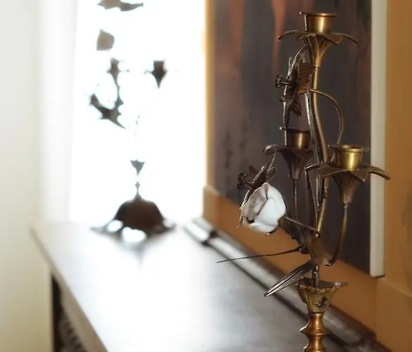 Couette-café La Corte Dei Ducati *