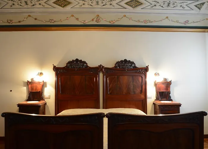 Couette-café La Corte Dei Ducati Comacchio