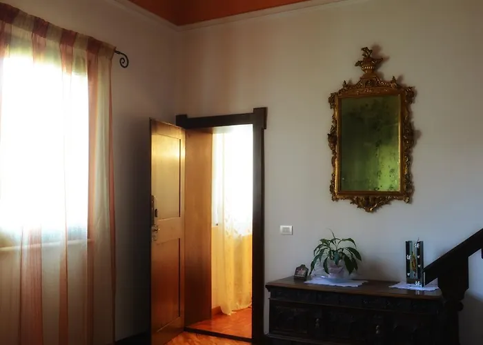 La Corte Dei Ducati B&B 코마키오