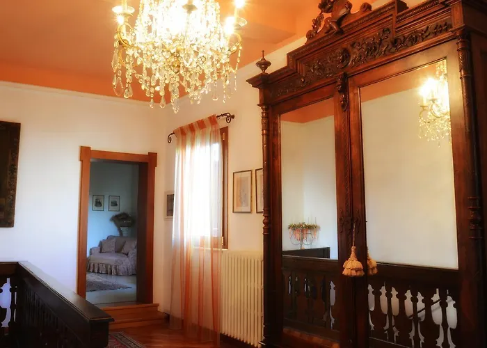 La Corte Dei Ducati Comacchio