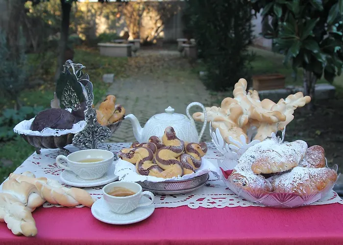 Couette-café La Corte Dei Ducati *