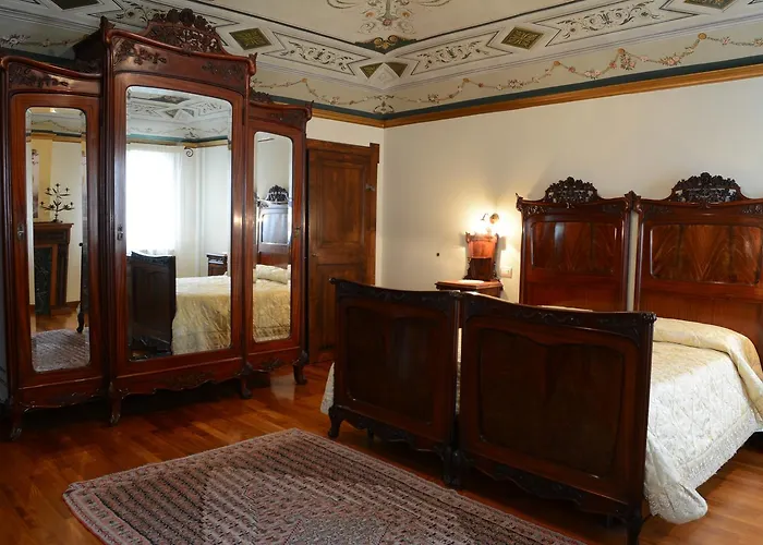 La Corte Dei Ducati * Comacchio