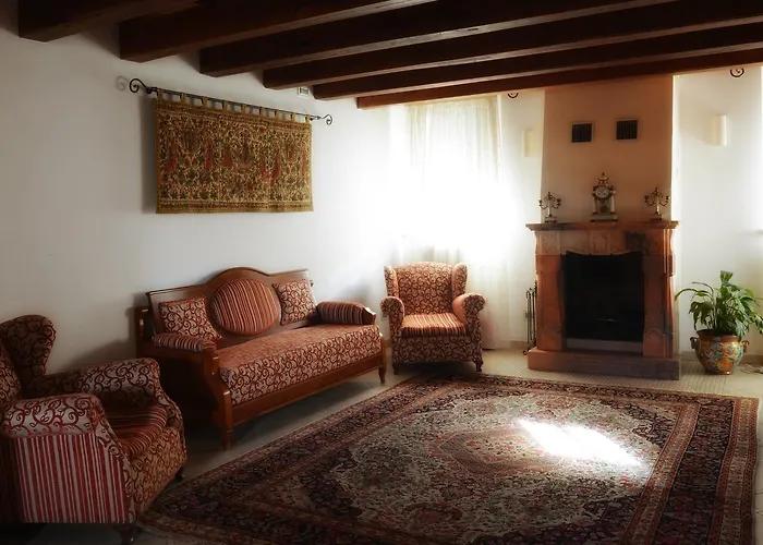 B&B La Corte Dei Ducati *