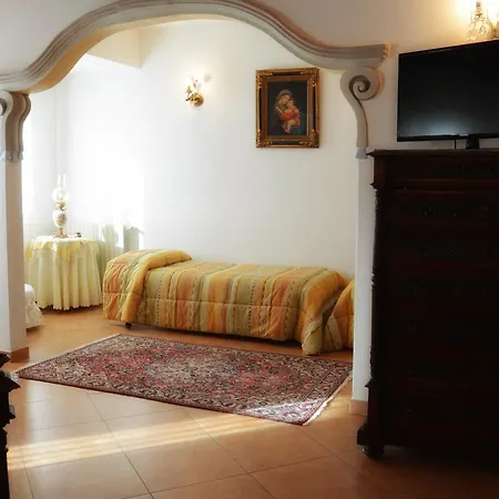 La Corte Dei Ducati Bed & Breakfast *