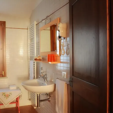 La Corte Dei Ducati Bed & Breakfast