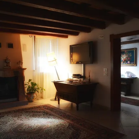 La Corte Dei Ducati Bed & Breakfast Comacchio
