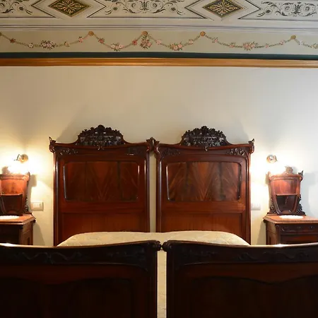 Bed & Breakfast La Corte Dei Ducati Comacchio