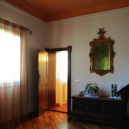 La Corte Dei Ducati Nocleg ze śniadaniem Comacchio