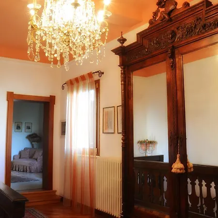 La Corte Dei Ducati Comacchio