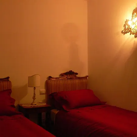 La Corte Dei Ducati Bed & Breakfast Comacchio