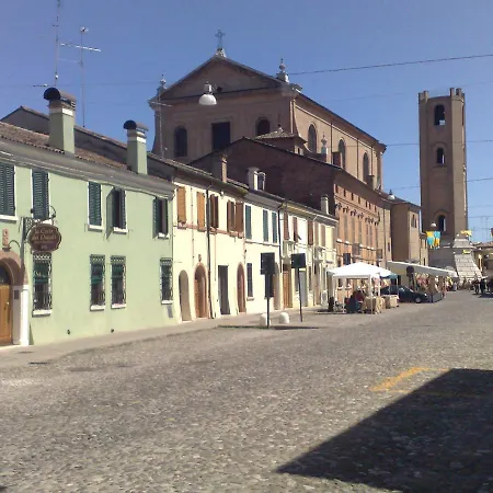 La Corte Dei Ducati Bed & Breakfast