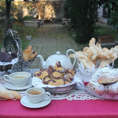 Bed & Breakfast La Corte Dei Ducati *