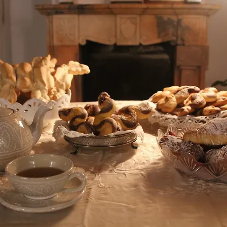 Bed & Breakfast La Corte Dei Ducati Comacchio