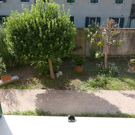 La Corte Dei Ducati Bed & Breakfast Comacchio