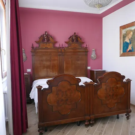 Bed & Breakfast La Corte Dei Ducati