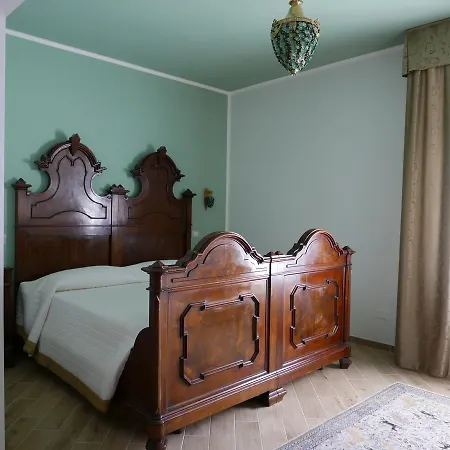 Bed & Breakfast La Corte Dei Ducati
