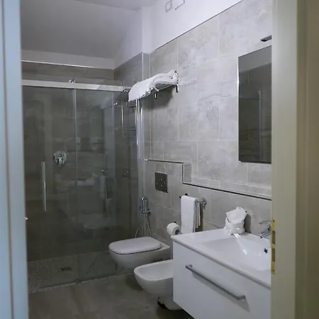 Bed & Breakfast La Corte Dei Ducati Comacchio