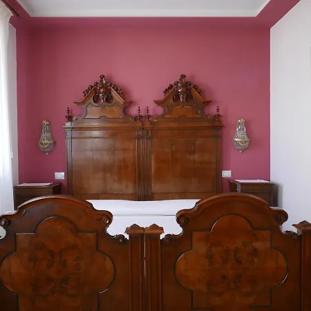 Bed & Breakfast La Corte Dei Ducati Comacchio