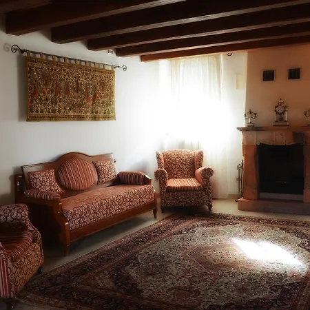 Bed & Breakfast La Corte Dei Ducati *
