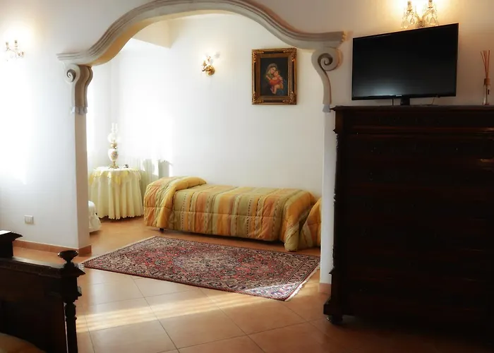 La Corte Dei Ducati Bed & Breakfast *