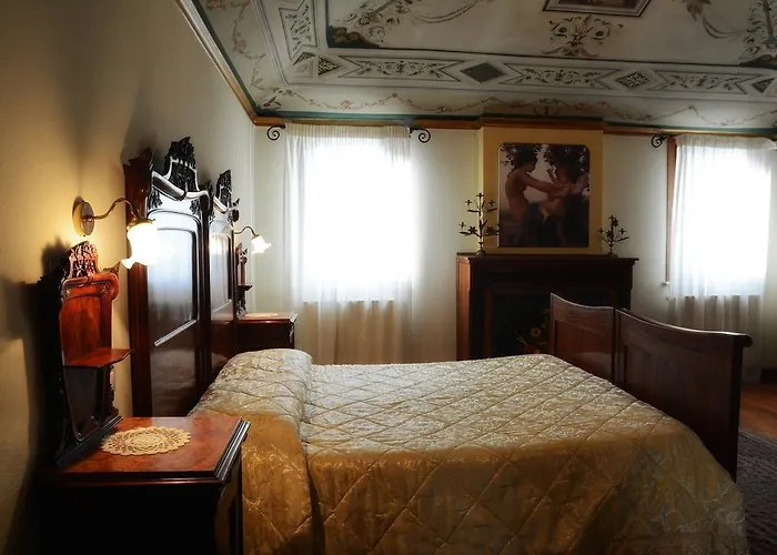 Bed & Breakfast La Corte Dei Ducati Comacchio