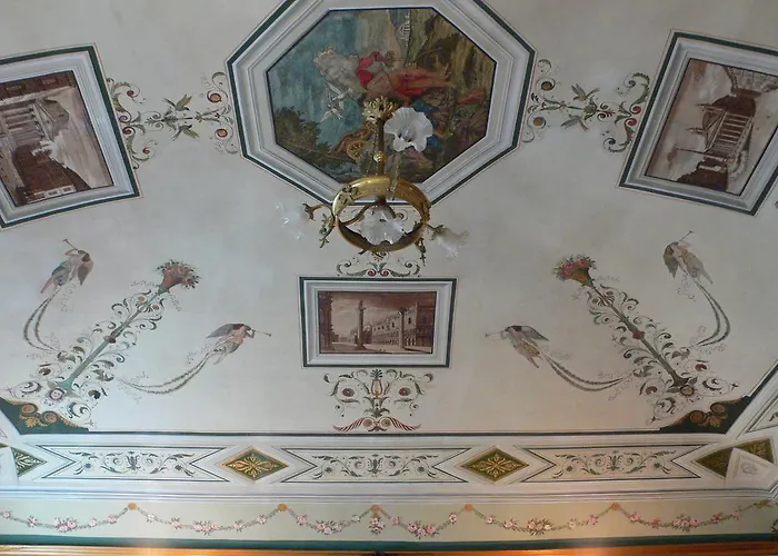 Bed & Breakfast La Corte Dei Ducati