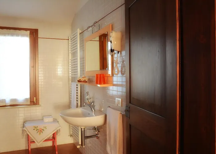 La Corte Dei Ducati Bed & Breakfast