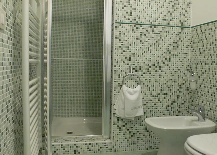 La Corte Dei Ducati * Comacchio