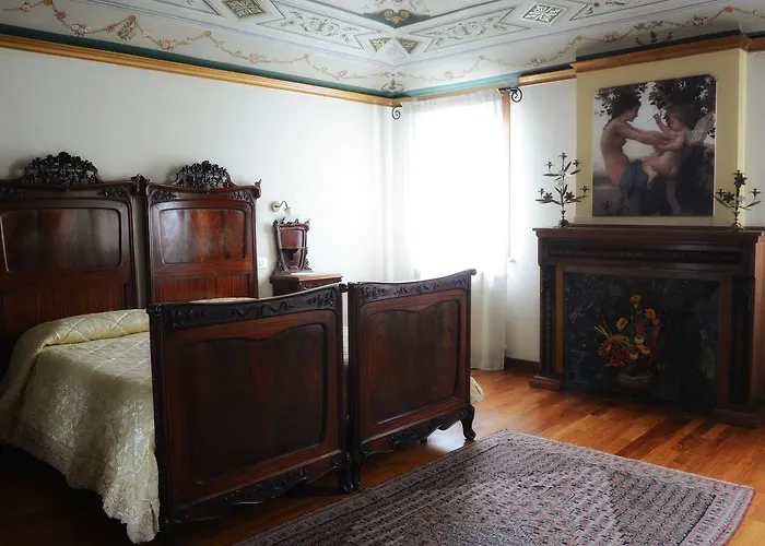 La Corte Dei Ducati Bed & Breakfast