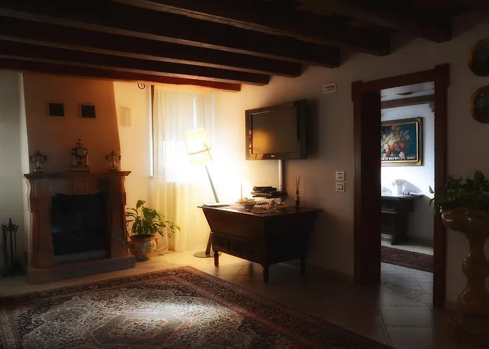 La Corte Dei Ducati Bed & Breakfast Comacchio