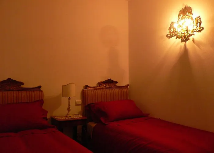 La Corte Dei Ducati Bed & Breakfast Comacchio