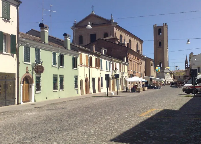 La Corte Dei Ducati Bed & Breakfast