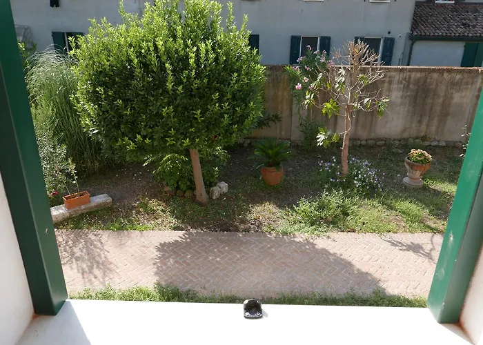 La Corte Dei Ducati Bed & Breakfast Comacchio