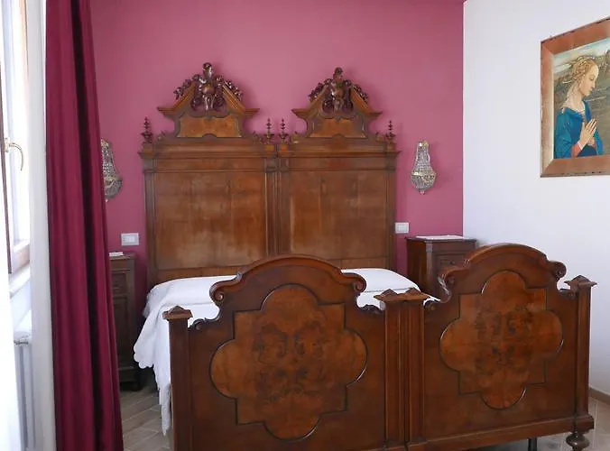 Bed & Breakfast La Corte Dei Ducati