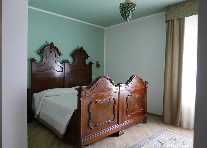 Bed & Breakfast La Corte Dei Ducati