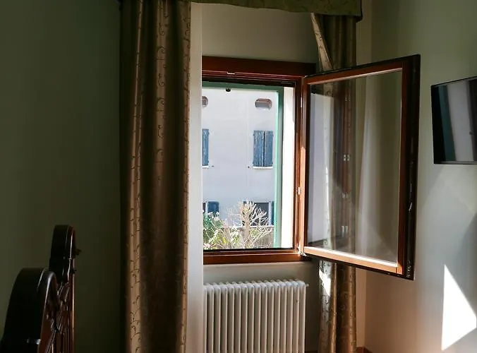 La Corte Dei Ducati Bed & Breakfast Comacchio