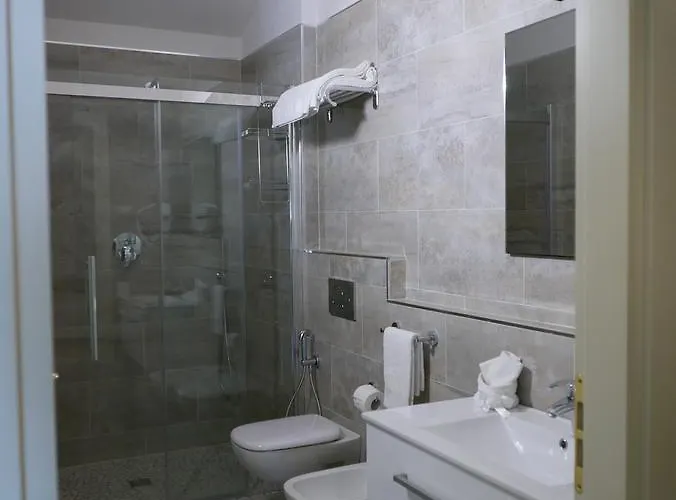 Bed & Breakfast La Corte Dei Ducati Comacchio