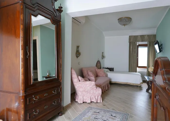 La Corte Dei Ducati Bed & Breakfast