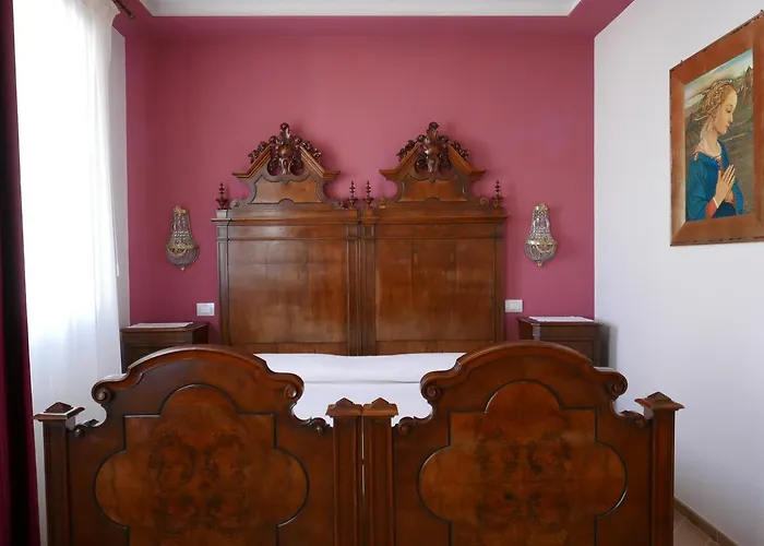 Bed & Breakfast La Corte Dei Ducati Comacchio