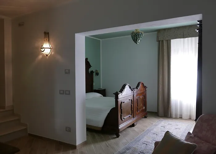 La Corte Dei Ducati Bed & Breakfast Comacchio