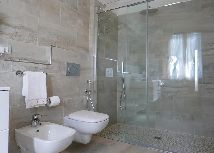 La Corte Dei Ducati * コマッキオ