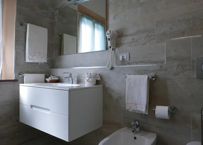 La Corte Dei Ducati Bed & Breakfast *